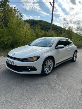 Обява за продажба на VW Scirocco 2.0TSI ~13 400 лв. - изображение 2