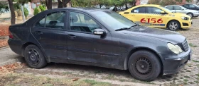 Обява за продажба на Mercedes-Benz C 180 ~2 950 лв. - изображение 2