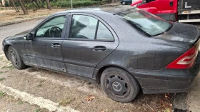 Обява за продажба на Mercedes-Benz C 180 ~2 950 лв. - изображение 1