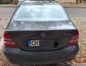 Обява за продажба на Mercedes-Benz C 180 ~2 950 лв. - изображение 3