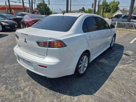 Mitsubishi Lancer ES | Mobile.bg    10