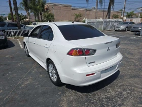 Mitsubishi Lancer ES | Mobile.bg    12