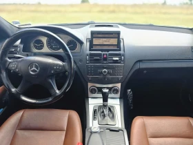 Mercedes-Benz C 350 C350i | Mobile.bg    13