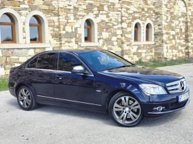 Mercedes-Benz C 350 C350i | Mobile.bg    4