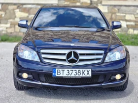 Mercedes-Benz C 350 C350i | Mobile.bg    7