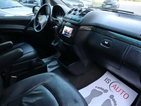 Mercedes-Benz Viano 3.0CDI/Activity Long/Автомат/Android - 18900 лв. - 13464455 12