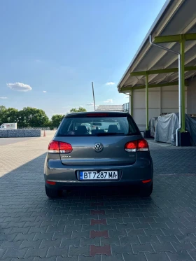 VW Golf Golf 6 1.6 TDI 105 hp | Mobile.bg    3