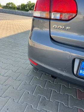 VW Golf Golf 6 1.6 TDI 105 hp | Mobile.bg    10