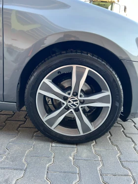 VW Golf Golf 6 1.6 TDI 105 hp | Mobile.bg    17