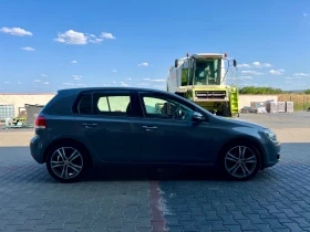 VW Golf Golf 6 1.6 TDI 105 hp | Mobile.bg    5