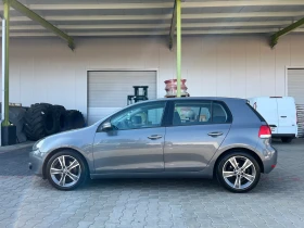 VW Golf Golf 6 1.6 TDI 105 hp | Mobile.bg    4