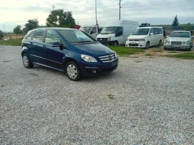 Обява за продажба на Mercedes-Benz B 180 ~5 900 лв. - изображение 5