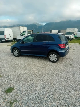 Обява за продажба на Mercedes-Benz B 180 ~5 900 лв. - изображение 7