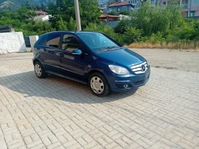 Mercedes-Benz B 180 | Mobile.bg    4