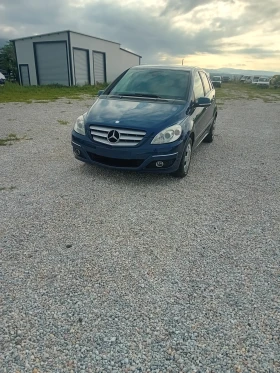 Обява за продажба на Mercedes-Benz B 180 ~5 900 лв. - изображение 1