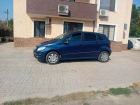 Mercedes-Benz B 180 | Mobile.bg    2