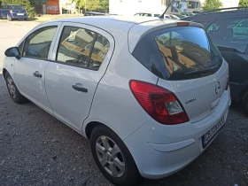 Opel Corsa D Ecoflex - 5100 лв. - 33653633 4
