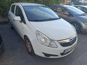 Opel Corsa D Ecoflex - 5100 лв. - 33653633 2