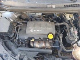 Opel Corsa D Ecoflex - 5100 лв. - 33653633 12