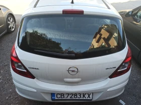 Opel Corsa D Ecoflex - 5100 лв. - 33653633 5