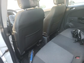 Opel Corsa D Ecoflex - 5100 лв. - 33653633 8