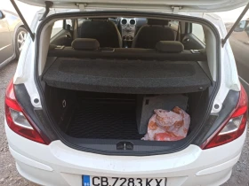 Opel Corsa D Ecoflex - 5100 лв. - 33653633 11