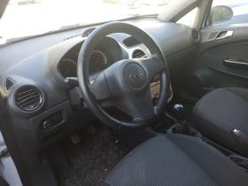 Opel Corsa D Ecoflex - 5100 лв. - 33653633 7