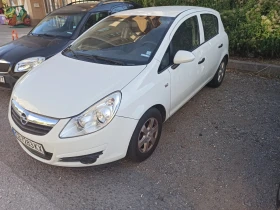 Opel Corsa D Ecoflex - 5100 лв. - 33653633 3