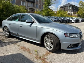 Audi A4 CARFAX* АВТОФИНАНСИРАНЕ* БЕЗ ПЪРВОНАЧАЛНА ВНОСКА* - 15000 лв. - 62153238 8