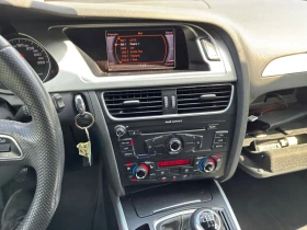 Audi A4 CARFAX* АВТОФИНАНСИРАНЕ* БЕЗ ПЪРВОНАЧАЛНА ВНОСКА* - 15000 лв. - 62153238 11