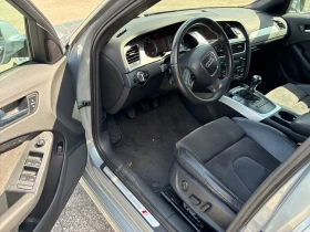Audi A4 CARFAX* АВТОФИНАНСИРАНЕ* БЕЗ ПЪРВОНАЧАЛНА ВНОСКА* - 15000 лв. - 62153238 9