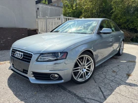 Audi A4 CARFAX* АВТОФИНАНСИРАНЕ* БЕЗ ПЪРВОНАЧАЛНА ВНОСКА* 