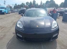 Porsche Panamera TURBO 4.8* Обдух* BOSE* Подгрев* Въздух* PDK* - 28500 лв. - 39177072 6