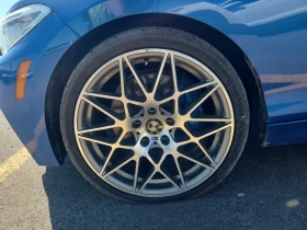 BMW 235 * * ПОДГРЕВ * * 8ZF * * CARFAX * * АВТО КРЕДИТ * * - 23999 лв. - 94483549 6