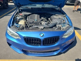 BMW 235 * * ПОДГРЕВ * * 8ZF * * CARFAX * * АВТО КРЕДИТ * * - 23999 лв. - 94483549 12