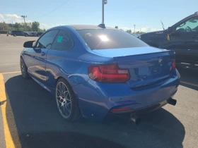 BMW 235 * * ПОДГРЕВ * * 8ZF * * CARFAX * * АВТО КРЕДИТ * * - 23999 лв. - 94483549 4