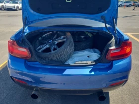 BMW 235 * * ПОДГРЕВ * * 8ZF * * CARFAX * * АВТО КРЕДИТ * * - 23999 лв. - 94483549 5