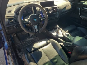 BMW 235 * * ПОДГРЕВ * * 8ZF * * CARFAX * * АВТО КРЕДИТ * * - 23999 лв. - 94483549 8