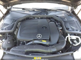 Mercedes-Benz C 300 2.0L I-4 DI, DOHC, VVT, TURBO, 255HP All Wheel | Mobile.bg    16