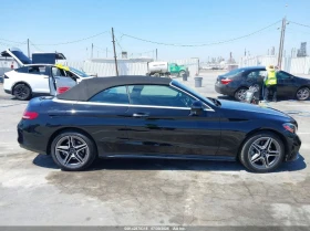 Mercedes-Benz C 300 2.0L I-4 DI, DOHC, VVT, TURBO, 255HP All Wheel | Mobile.bg    5