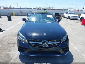 Mercedes-Benz C 300 2.0L I-4 DI, DOHC, VVT, TURBO, 255HP All Wheel | Mobile.bg    4