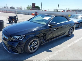 Mercedes-Benz C 300 2.0L I-4 DI, DOHC, VVT, TURBO, 255HP All Wheel | Mobile.bg    12