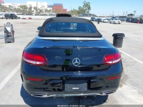 Mercedes-Benz C 300 2.0L I-4 DI, DOHC, VVT, TURBO, 255HP All Wheel | Mobile.bg    8