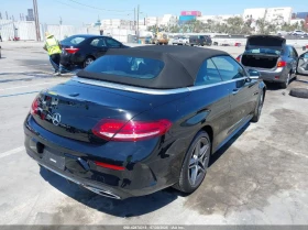 Mercedes-Benz C 300 2.0L I-4 DI, DOHC, VVT, TURBO, 255HP All Wheel | Mobile.bg    10