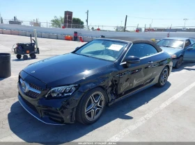 Mercedes-Benz C 300 2.0L I-4 DI, DOHC, VVT, TURBO, 255HP All Wheel | Mobile.bg    2