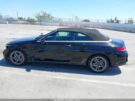 Mercedes-Benz C 300 2.0L I-4 DI, DOHC, VVT, TURBO, 255HP All Wheel | Mobile.bg    6