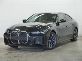 BMW 420 xDrive Гран Купе