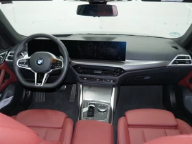 Обява за продажба на BMW 420 xDrive Гран Купе ~ 104 500 лв. - изображение 6