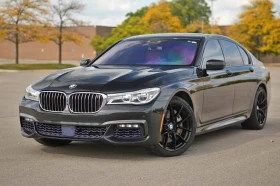 BMW 750 XDRIVE * * CARFAX * * АВТО КРЕДИТ * * 