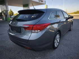     Hyundai I40 17d AVTOMAT FULL SERVICE IN HYUNDAI 